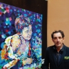 Valencina de la Concepción designa al pintor Jose María Jiménez Pérez-Cerezal &quot;Valencinero distinguido del año 2018&quot;