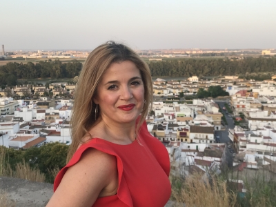 Yolanda López Domínguez será la pregonera de las Fiestas Patronales 2018 de Gelves