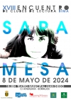 La escritora Sara Mesa protagonizará la decimoctava edición del Encuentro de Clubes de Lectura de la red BiMA