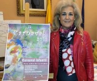 Presentado el cartel y las actividades del Carnaval de Castilleja de la Cuesta