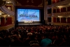 400 profesionales audiovisuales participan en un encuentro de los Premios del Cine Europeo en Sevilla, de la mano de Extenda