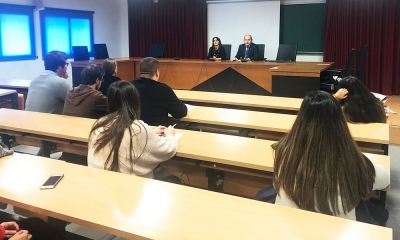 La Clínica Legal Penal de la Universidad de Sevilla presenta el viernes su Cuarta edición
