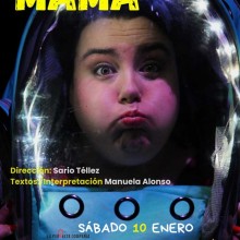 La Perfecta Compañía presenta “Mamá” este sábado en Valencina de la Concepción