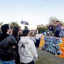 Mairena presenta su programación juvenil de primavera con cultura, formación y ocio saludable