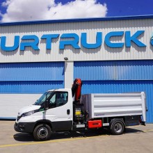 Surtruck impulsa la innovación sostenible en TECMA con soluciones que reducen consumo y emisiones