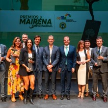 El Ayuntamiento Mairena del  Aljarafe y AEMA convocan los II Premios Mairena Empresarial