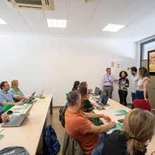 El Ayuntamiento de Mairena ofrece gratis tres cursos de máxima actualidad en noviembre para los negocios locales
