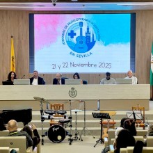 Sevilla acogerá las III Jornadas de Musicoterapia Hospitalaria para seguir impulsando la música como herramienta de cuidado en los hospitales