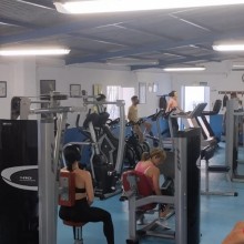 Huévar mantendrá su gimnasio abierto hasta el 15 de Agosto tras la gestión del nuevo equipo de Gobierno