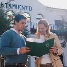 Los presupuestos de Bormujos en 2026 crecen casi un millón de euros