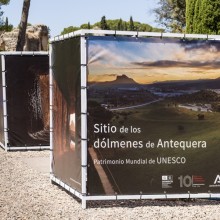 La Consejería de Cultura celebra el Día de la Arqueología conectando el Patrimonio Mundial andaluz