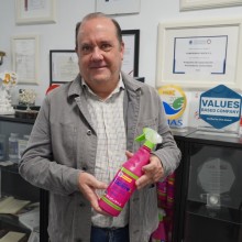 El Milagrito supera los 12.500 puntos de venta en España tras sumar 1.200 en los últimos dos meses