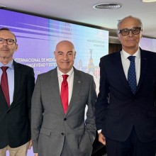 De la biopsia líquida a la reprogramación celular: los expertos dan las claves para vivir más en el XXIV Congreso de la SEMAL