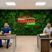 Desguaces Doñana Cars se consolida como referente en Sevilla y Andalucía en la venta de motores de segunda mano