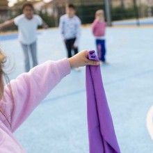 El Ayuntamiento de Mairena abre su Campus de Conciliación de Navidad