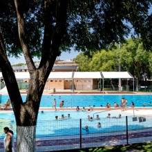 Terminada la pretemporada, arranca la temporada de piscinas públicas en Mairena del Aljarafe
