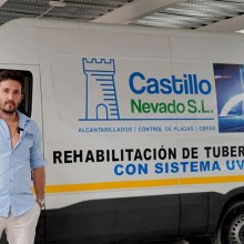 Castillo Nevado refuerza su apuesta por el saneamiento industrial con soluciones integrales para empresas de distintos sectores