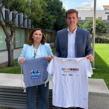 La Diputación de Sevilla impulsa la III edición este viernes del Campeonato Provincial de Robótica Educativa con cerca de 100 alumnos participantes