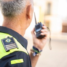 El Ayuntamiento de Mairena del Aljarafe renueva la red de radio de su Policía Local