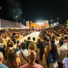 Más de 50 actividades gratuitas hasta el domingo en la decimoctava edición de Una Pará en Gines