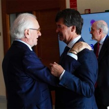 FEICASE reivindica el papel del comercio de proximidad como motor económico, social y humano en su IX Congreso