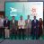 La nueva Junta Directiva de ASET visita la Diputación para reforzar la colaboración e impulsar el turismo en la provincia