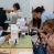 Los talleres culturales del Ayuntamiento de Mairena del Aljarafe registran un récord de participación