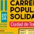Tomares correrá el domingo 25 de octubre por “un guerrero llamado Darío” ¡Ayudemos a Darío! ¡Últimos dorsales!