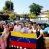El Ayuntamiento de Tomares ha puesto a disposición su Auditorio Municipal Rafael de León como punto de recepción, organización y envío de ayuda humanitaria para el pueblo venezolano