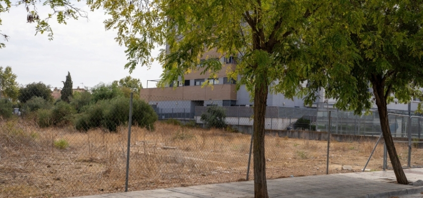 Mairena aprueba el expediente para construir las primeras 102 viviendas protegidas de su nuevo plan municipal