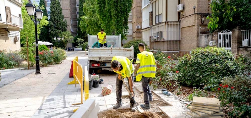 Mairena aprueba un presupuesto centrado en “la modernización de los servicios esenciales, la economía y las familias”