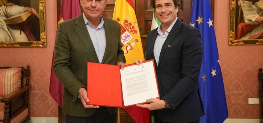 El turismo se incorpora como aliado estratégico de Sevilla 2029