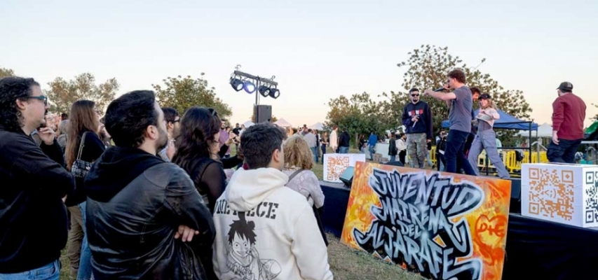 Mairena presenta su programación juvenil de primavera con cultura, formación y ocio saludable