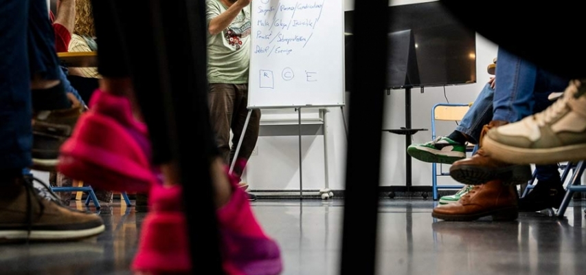 Mairena activa dos de sus tres programas municipales de salud mental para jóvenes