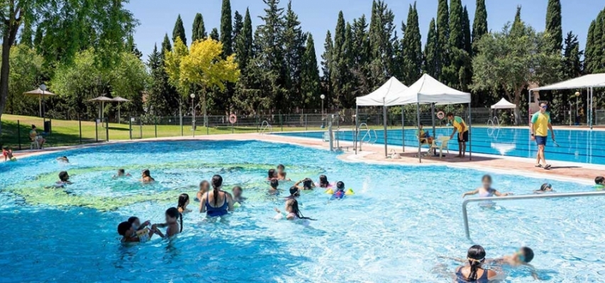 El Ayuntamiento de Mairena publica el listado de personas admitidas para su Campus de Conciliación gratuito de verano