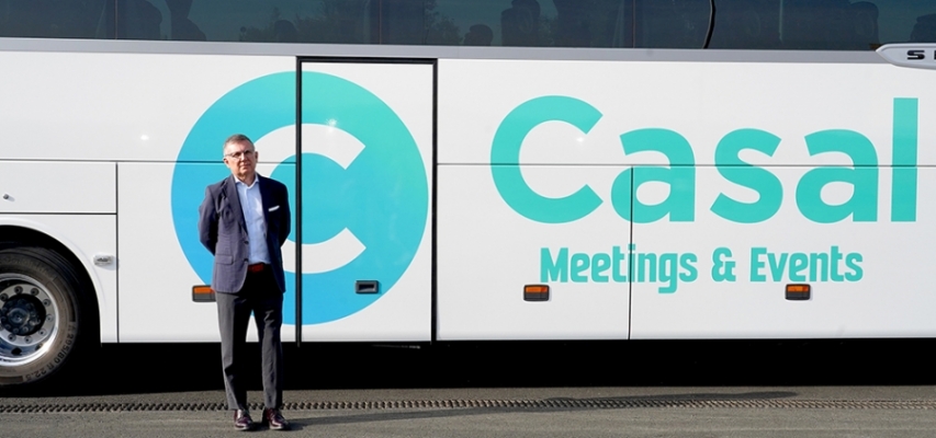 Casal supera los 100.000 viajeros durante el servicio especial de las ferias de la provincia