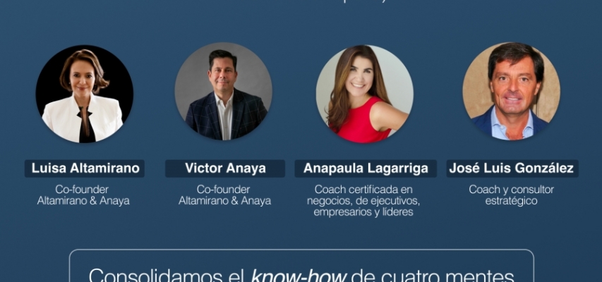 Cuatro expertos internacionales abordan mañana la necesidad de salir del caos empresarial