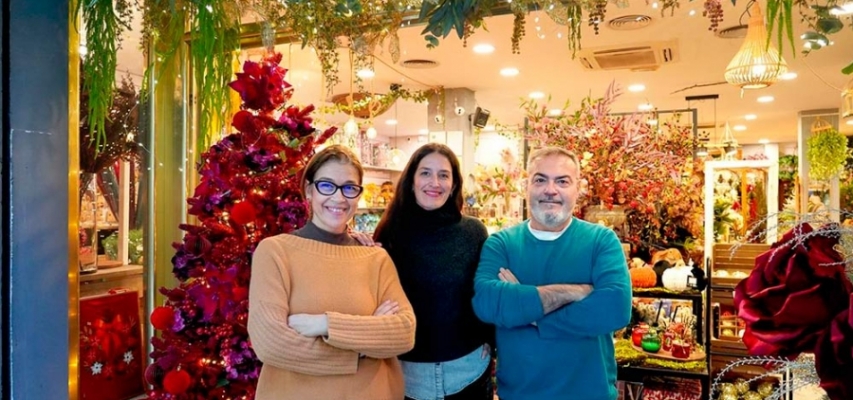 Blanco Azahar consolida un crecimiento del 8% en noviembre y prevé cerrar 2025 con un 10 % más de ventas