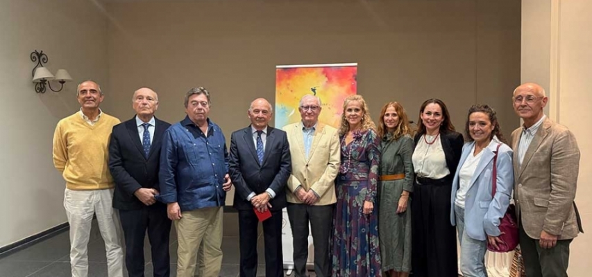 Julio Cuesta: «En 2029 se nos presenta la oportunidad del siglo para proyectar Sevilla hacia el futuro»