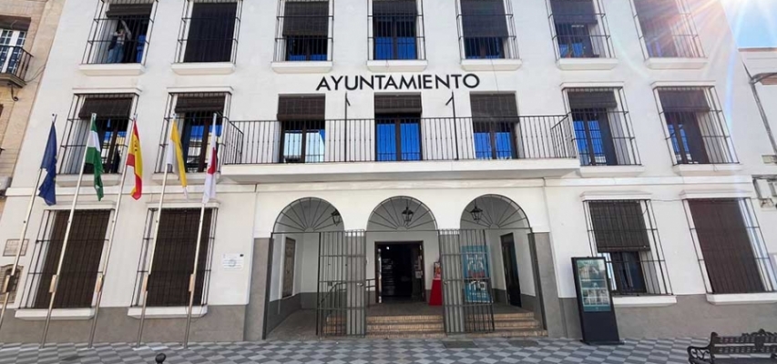 Coria del Río aprueba el presupuesto de 2026 sin subir los impuestos