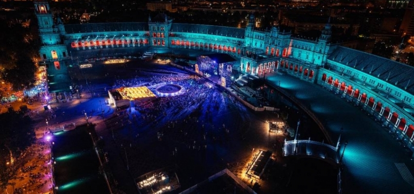 Icónica Santalucía Sevilla Fest refuerza su propuesta lifestyle con una cuidada selección de restauración