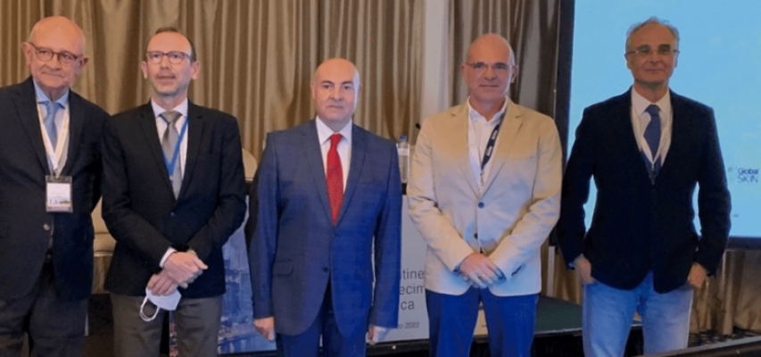 Las claves de la longevidad y el Healthspan, a debate desde el jueves en Madrid con la SEMAL