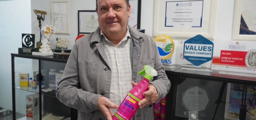 El Milagrito supera los 12.500 puntos de venta en España tras sumar 1.200 en los últimos dos meses