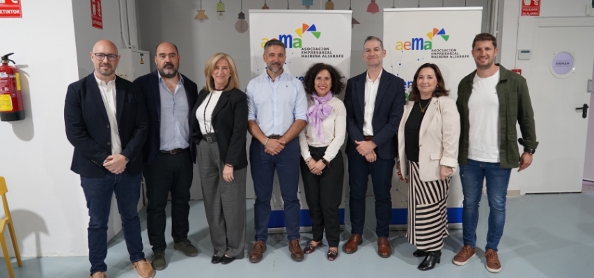 AEMA celebra una jornada sobre liderazgo empresarial en la que expertos confirman que “los valores del deporte se trasladan a la toma de decisiones empresariales”