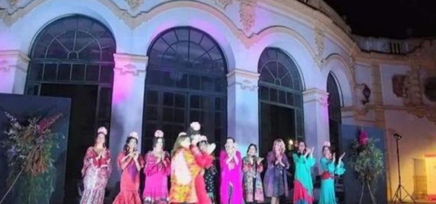 Arte, moda y solidaridad se dan la mano en la V Gala Rosa a beneficio de la investigación del cáncer de mama