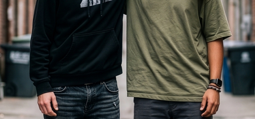 Potencia tu Evento con ropa y pegatinas personalizadas