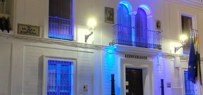 Nuevas incorporaciones refuerzan la gestión municipal en Salteras