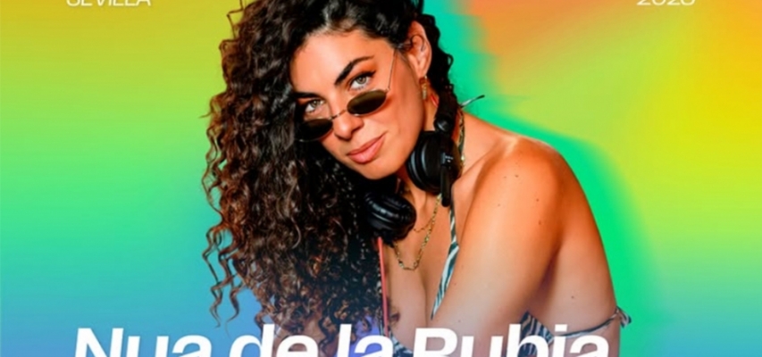Sevilla acogerá el 3 de octubre la gran cita de la vanguardia LGTBIQ+ con el desembarco del Diversa Pride Festival
