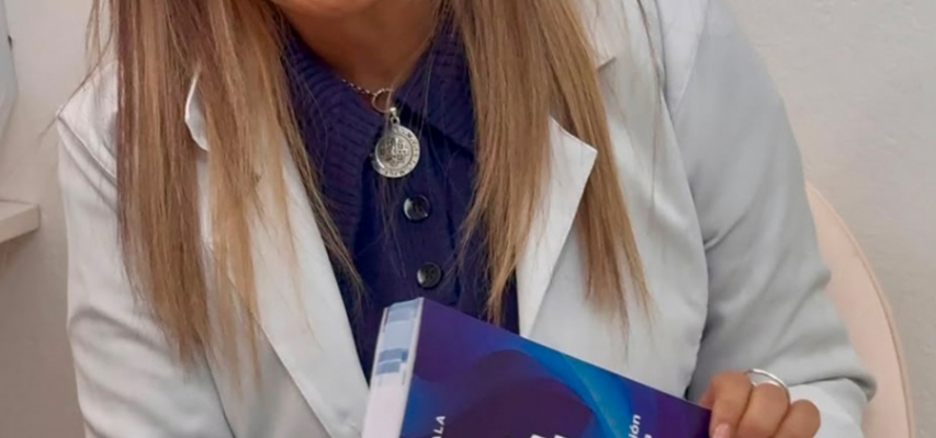Silvina Guala, pionera de la Medicina Integral en Argentina, lanza el primer tratado de Medicina Funcional del país