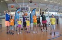 American Land presenta esta semana su Summer Camp para las vacaciones